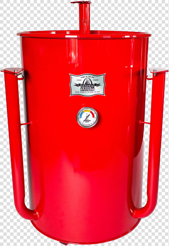Drum Smokers  HD Png DownloadTransparent PNG