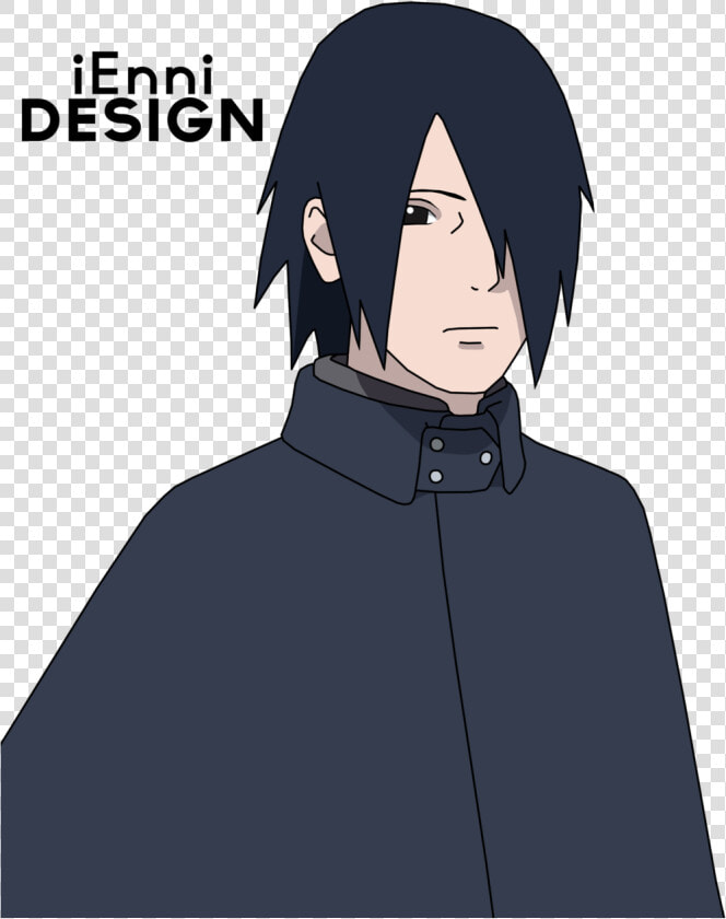 Boruto Drawing Naruto The Movie   Sasuke Uchiha Boruto The Next Generation  HD Png DownloadTransparent PNG