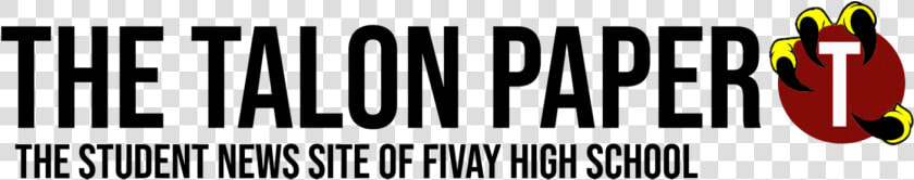 The Student News Site Of Fivay High School   Business And Information Technology High School  HD Png DownloadTransparent PNG