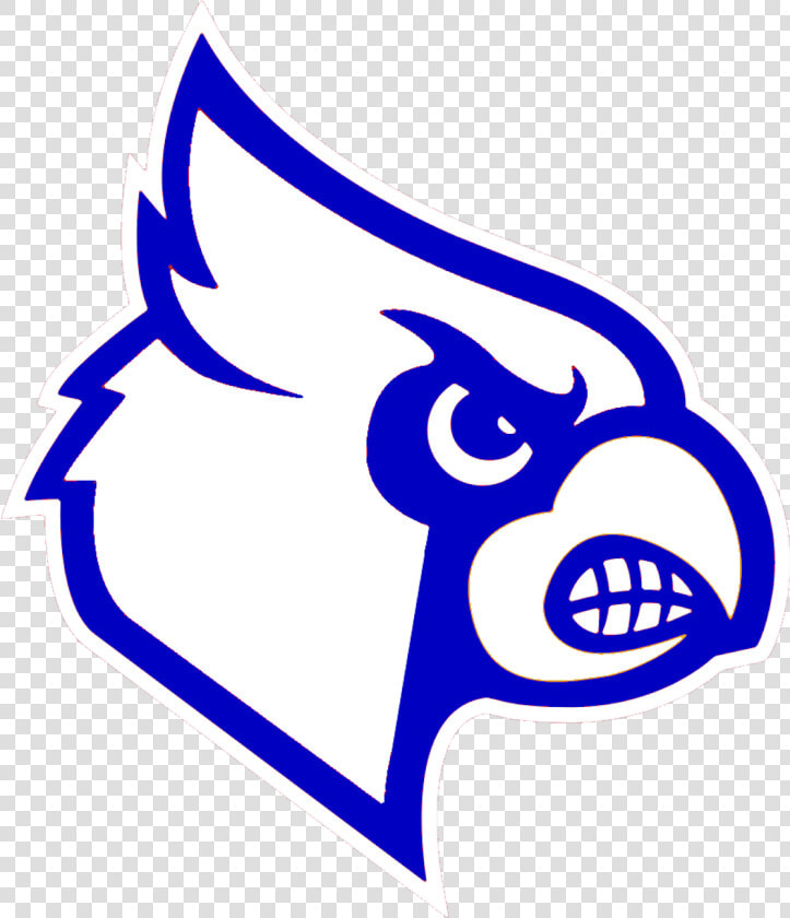 Louisville Cardinals Coloring Pages  HD Png DownloadTransparent PNG