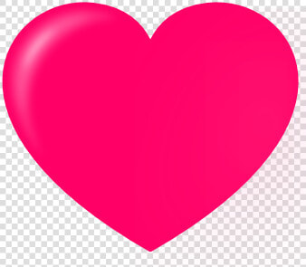 Corazon Vector Png   Corazon Vector Rosa  Transparent PngTransparent PNG