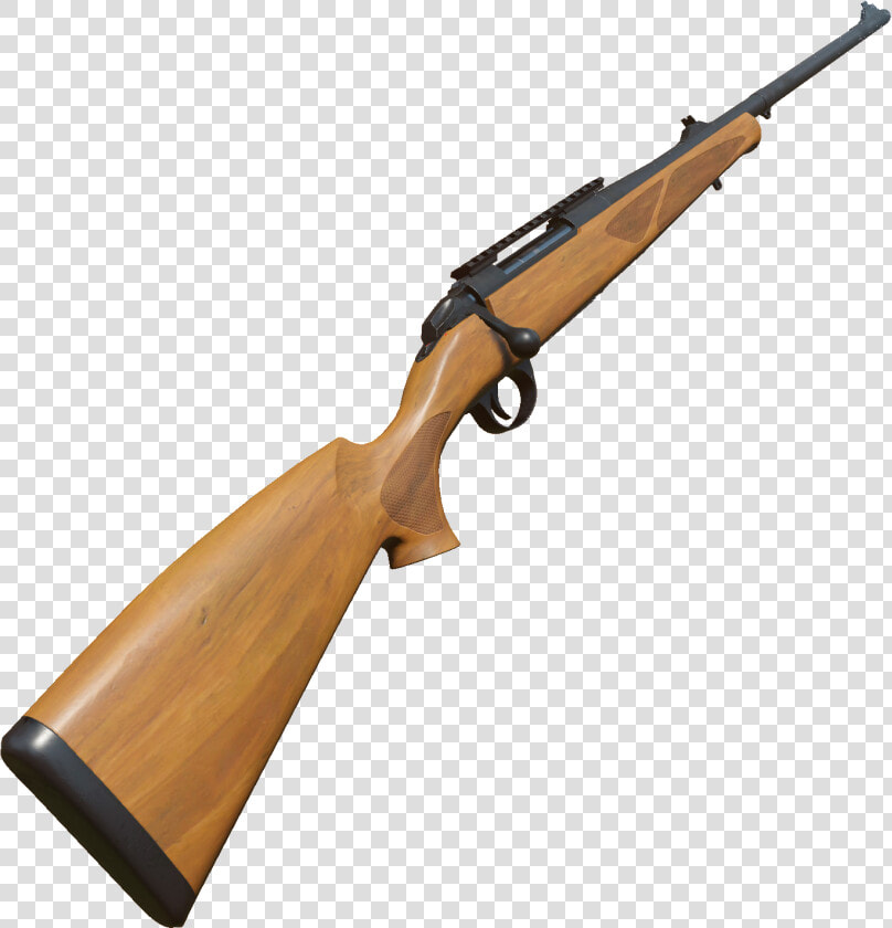Transparent Hunting Rifle Png   Hunting Rifle Transparent  Png DownloadTransparent PNG