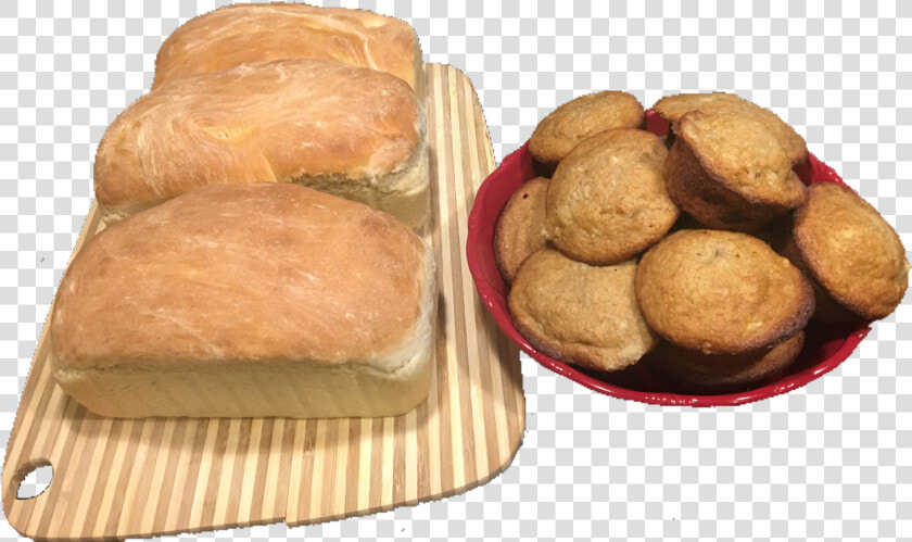 Image   Hard Dough Bread  HD Png DownloadTransparent PNG