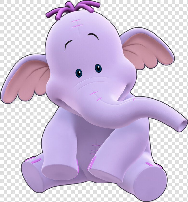 Lumpy Kingdom Hearts  HD Png DownloadTransparent PNG