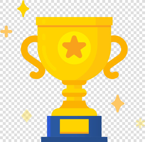 Trofeu Vetor  HD Png DownloadTransparent PNG