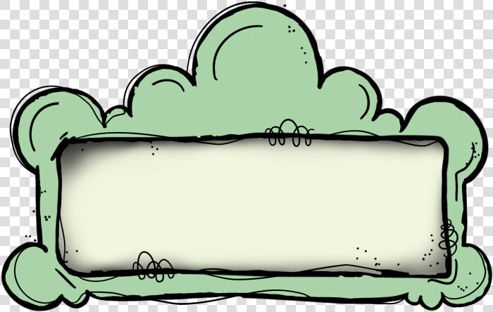 Transparent Teacher And Student Clipart   Clip Art Melonheadz Border  HD Png DownloadTransparent PNG