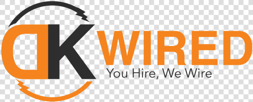 Dk Wired Logo   Graphic Design  HD Png DownloadTransparent PNG