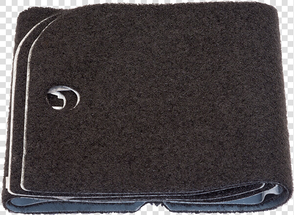 Replacement Velcro Head Strips For The C J 1000 Spineboard   Leather  HD Png DownloadTransparent PNG
