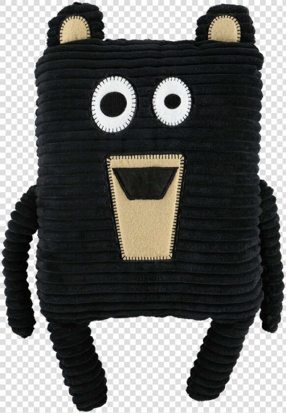 Stuffed Animal Image   Critter Pets Bear  HD Png DownloadTransparent PNG