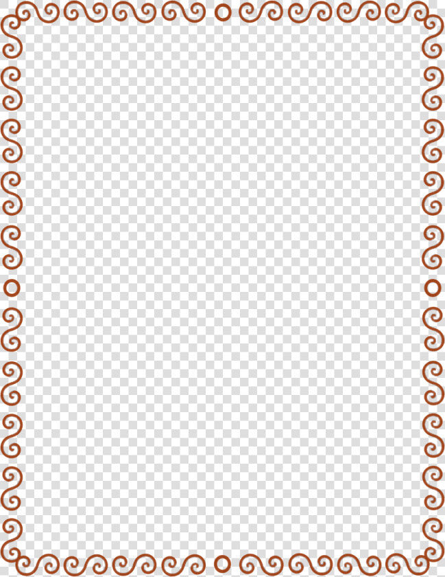 Tumblr Border Png   Page Border Red Png  Transparent PngTransparent PNG
