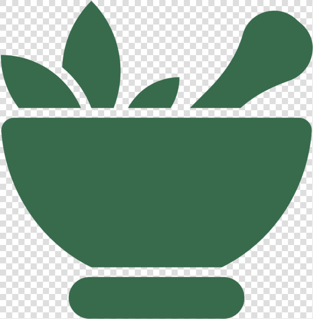 Squarespace Mortar  amp  Pestle Leaf Download  HD Png DownloadTransparent PNG