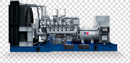5mw Power Plant Combined With 1megawatt  1000kw Diesel   Machine Tool  HD Png DownloadTransparent PNG