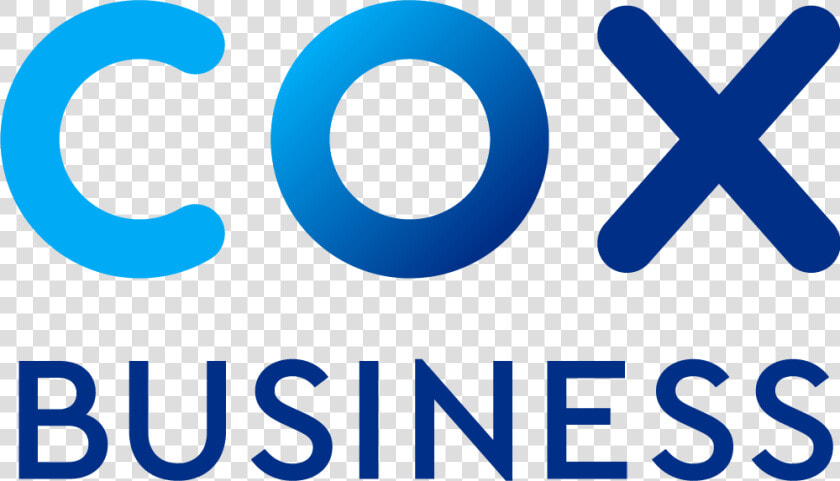Transparent Cox Business Logo  HD Png DownloadTransparent PNG