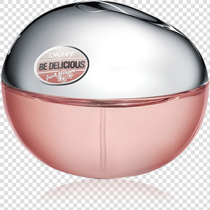 Be Delicious Fresh Blossom   Dkny Be Delicious  HD Png DownloadTransparent PNG
