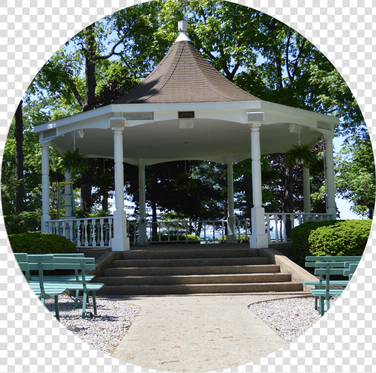 Gazebo  HD Png DownloadTransparent PNG
