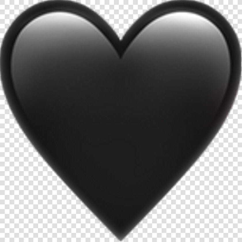 Iphone Heart Emoji Png   Emoji Transparent Iphone Heart  Png DownloadTransparent PNG
