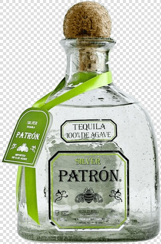 Patron Silver Patron Png   Tequila Patron Silver  Transparent PngTransparent PNG