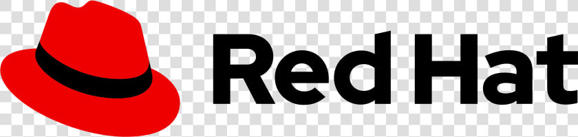 Logo For Red Hat   Red Hat Logo Png  Transparent PngTransparent PNG