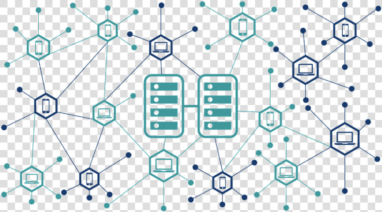 Transparent Blockchain  HD Png DownloadTransparent PNG
