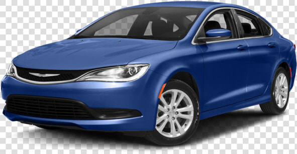 2017 Chrysler   Dodge Chrysler  HD Png DownloadTransparent PNG