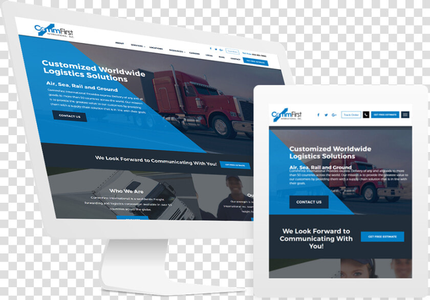 Custom web Design   Website Design  HD Png DownloadTransparent PNG
