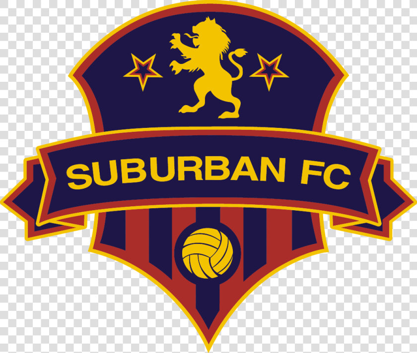 Suburban Fc  HD Png DownloadTransparent PNG