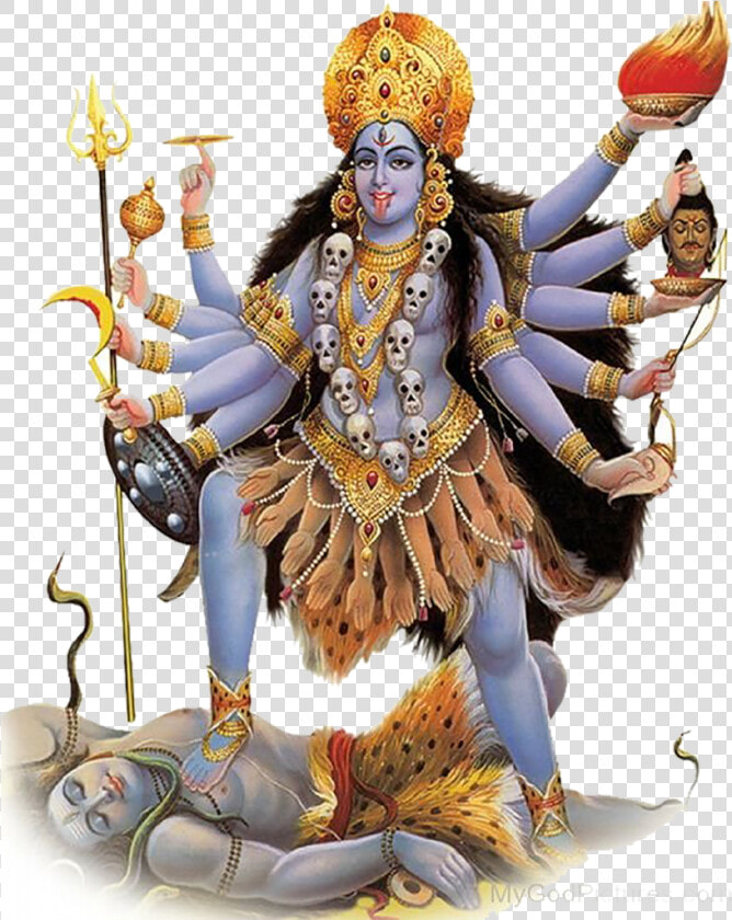 Jai Maa Kali   HD Png DownloadTransparent PNG