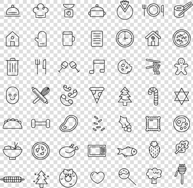 Transparent Speedometer Icon Png   Line Art  Png DownloadTransparent PNG