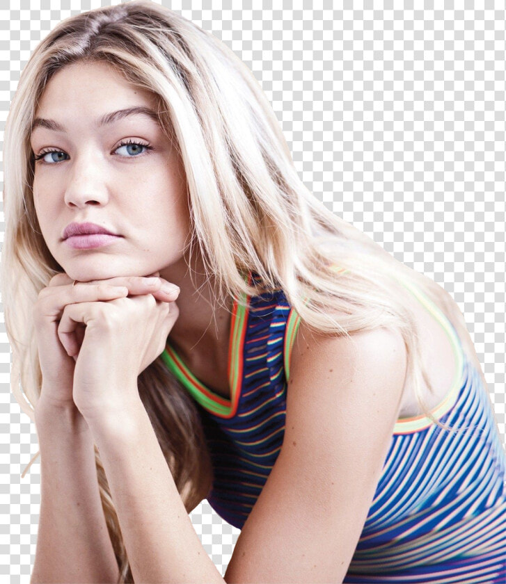 Transparent Gigi Hadid Png   Gigi Hadid  Png DownloadTransparent PNG