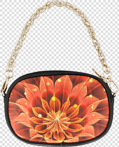 Black Chain Purse   Handbag  HD Png DownloadTransparent PNG
