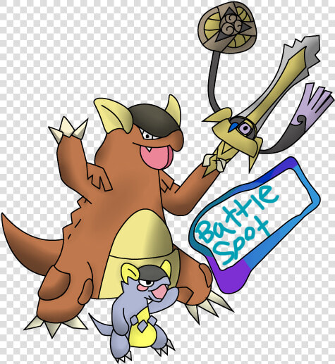 Bss Image   Cartoon  HD Png DownloadTransparent PNG