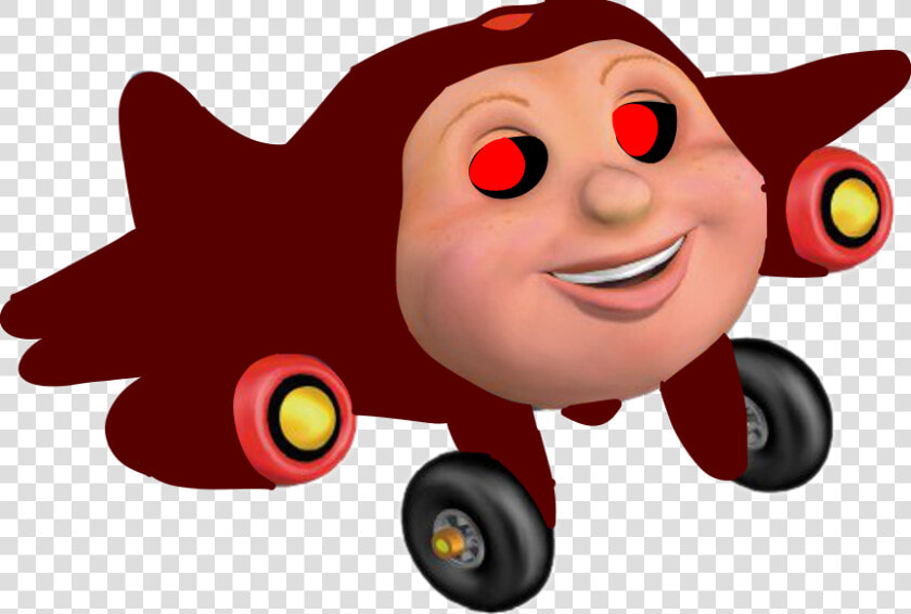 Jay Jay The Jet Plane Png  Transparent PngTransparent PNG