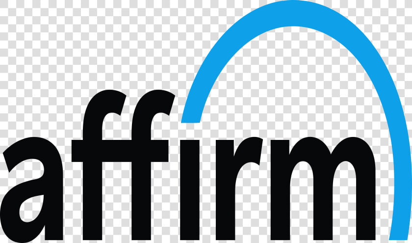 Affirm Logo  HD Png DownloadTransparent PNG