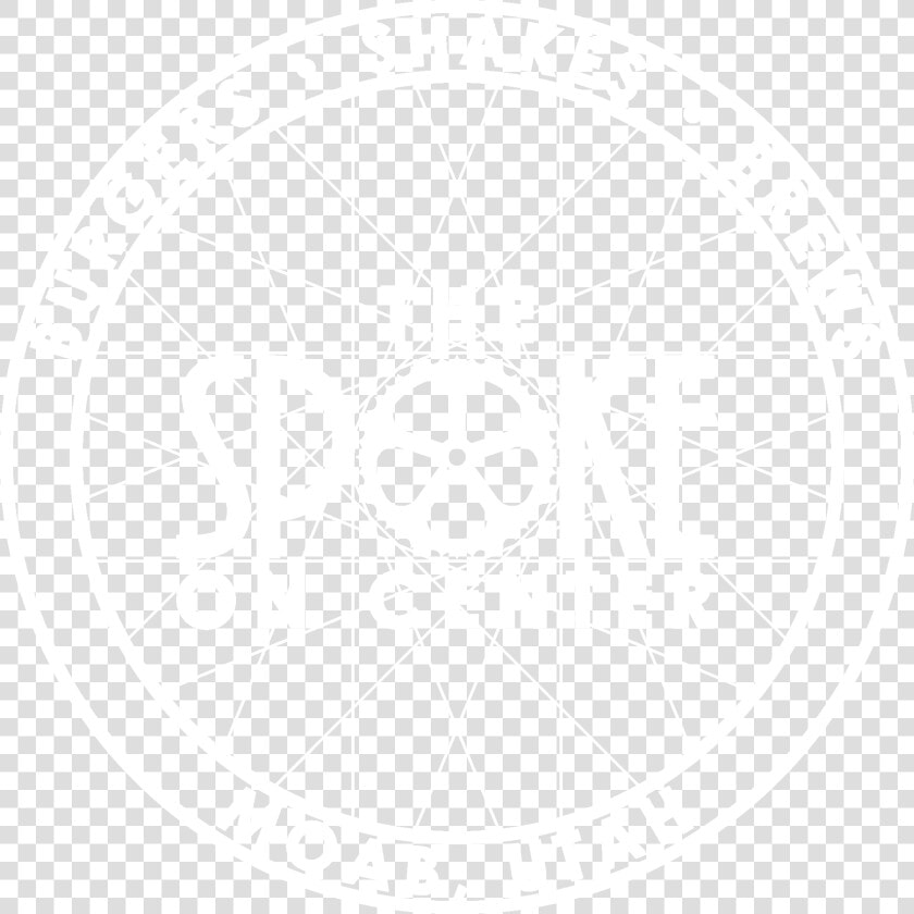 The Spoke On Center Restaurant   Circle  HD Png DownloadTransparent PNG