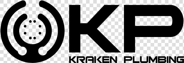 Logo Design By Meygekon For Kraken Plumbing   Fcc  HD Png DownloadTransparent PNG