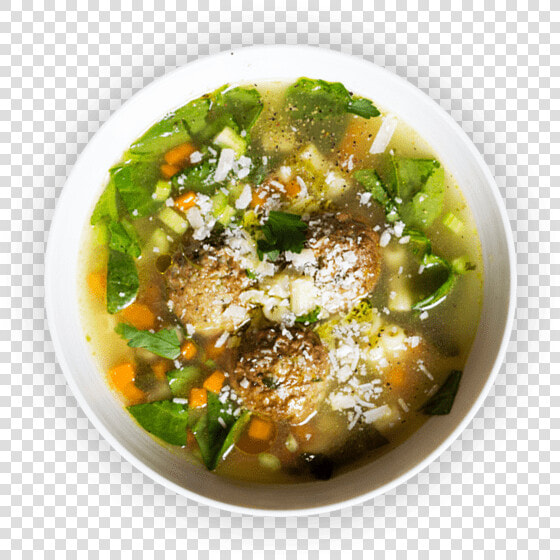 Caf Le Santafe Menu   Asian Soups  HD Png DownloadTransparent PNG