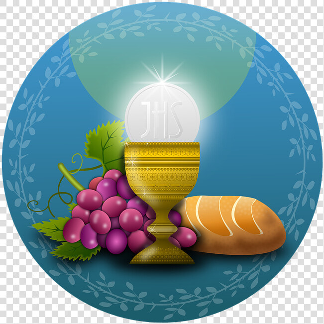 Religion  Eucharist  Eucharistic  Chalice  Grapes   Body And Blood Of Jesus Christ  HD Png DownloadTransparent PNG