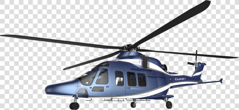 Gökbey   Gökbey Helikopter  HD Png DownloadTransparent PNG