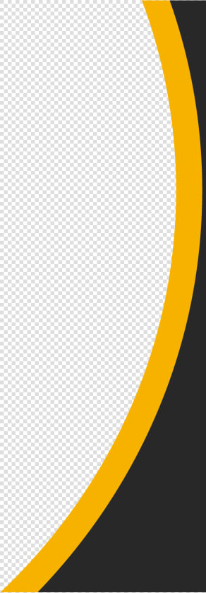 Transparent Banner Border Png   Yellow Border Png Banner  Png DownloadTransparent PNG