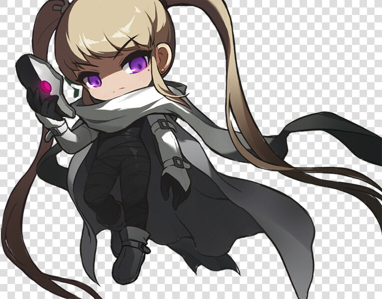 Maplestory Orchid Fanart  HD Png DownloadTransparent PNG