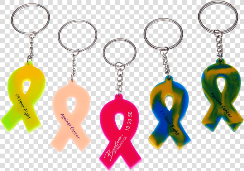 Keychain Keychains Key Chain Ring Chains Rings Ribbon   Keychain  HD Png DownloadTransparent PNG
