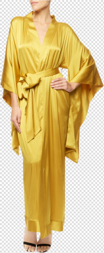 Kimono  HD Png DownloadTransparent PNG