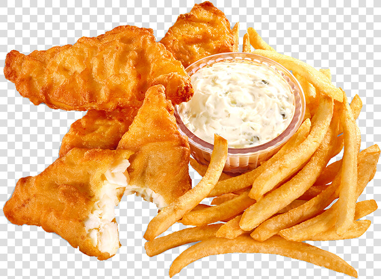 Fish And Chips Png   Fish And Chips Carl  39 s Jr Price  Transparent PngTransparent PNG