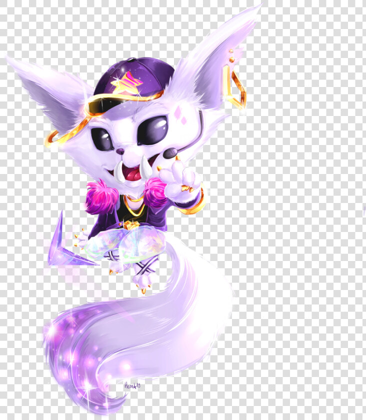 Kda Gnar  HD Png DownloadTransparent PNG