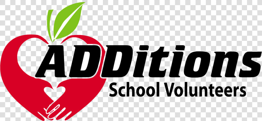Additions   Ocps Additions Volunteer  HD Png DownloadTransparent PNG