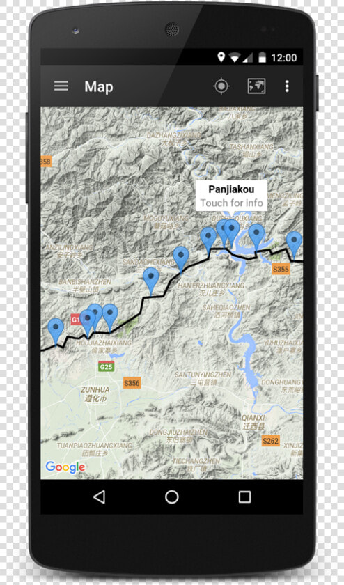 Great Wall Of China  HD Png DownloadTransparent PNG