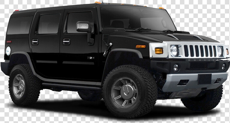 2006 Hummer H2 Png  Transparent PngTransparent PNG