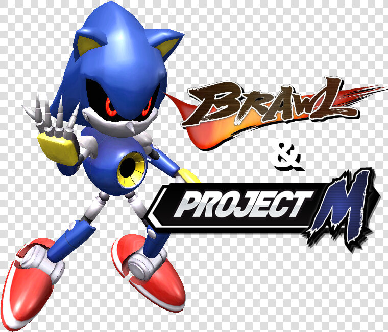 Sonic Project M Psa  HD Png DownloadTransparent PNG