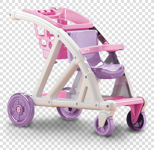 American Plastic Toys Doll Stroller  HD Png DownloadTransparent PNG