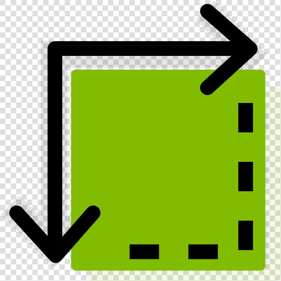 9 Square Feet Of Level Space   Income Distribution Icon  HD Png DownloadTransparent PNG